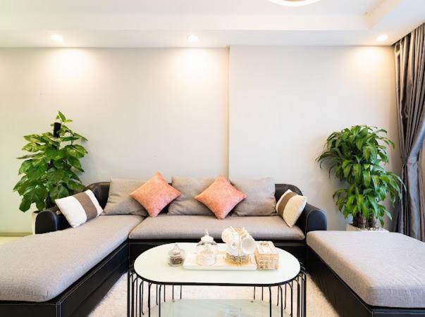 Can Ho 2 Pn Goldview - Luxury Sai Gon Ho Chi Minh City Exterior photo